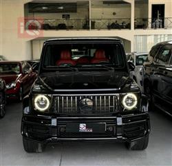 مێرسێدس بێنز G-Class